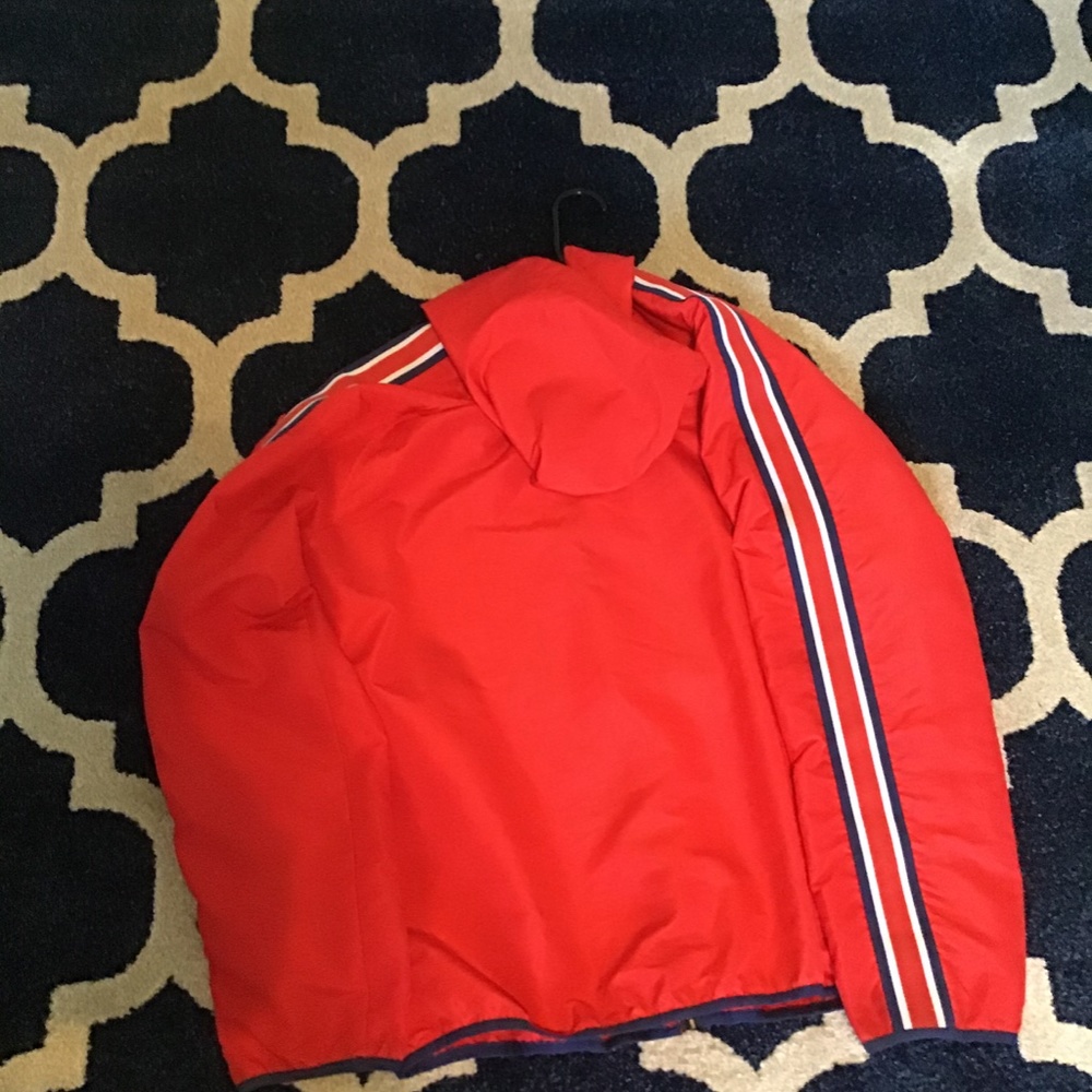 King jacket - Picture 2 of 2